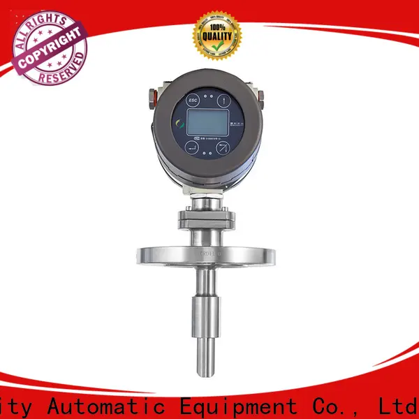low cost low cost flow meter supply for temperature measurement 1
