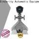 Sincerity rosemont meter supply for petrochemicals 1