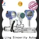 Sincerity vortex online for business for density measurement 1