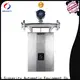 Sincerity krohne coriolis mass flow meter for business for chemicals 1