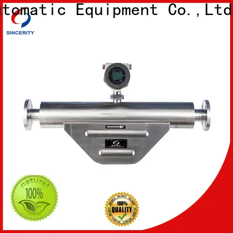 high reliability electromagnetic flow meter price price for fluids measuring 1
