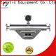 high reliability electromagnetic flow meter price price for fluids measuring 1