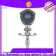 Sincerity blancett flow meter factory for pressure measurement 1