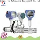 Sincerity coc vortex supply for temperature measurement 1