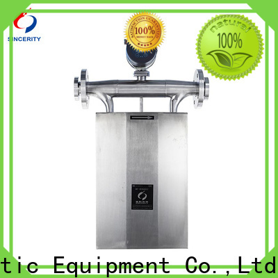 Sincerity high performance yamatake flow meter supply for fluids measuring 1