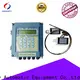 high accuracy digital ultrasonic flow meter function for Petrochemical 1
