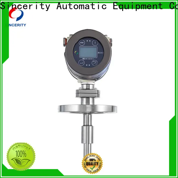 Sincerity rosemount flow meter factory for pressure measurement 1