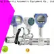 high accuracy electronic gas flow meter company for density measurement 1