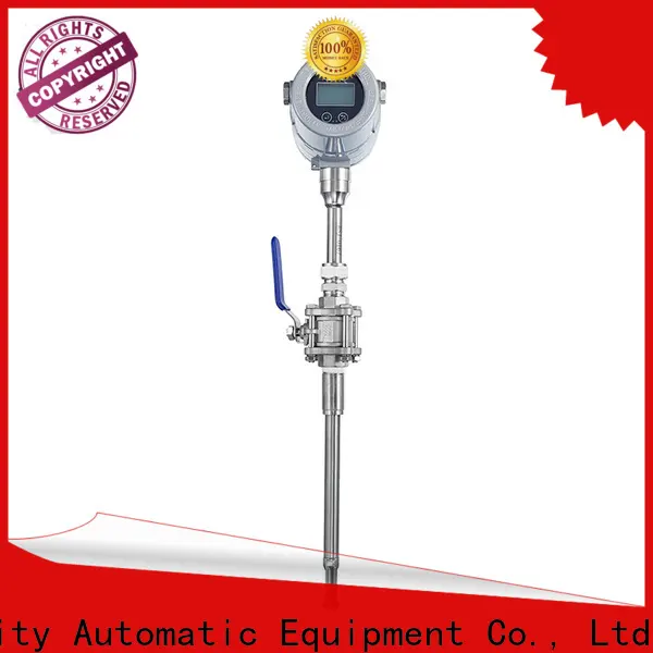 high reliability low pressure air flow meter for business for the mass flow 1
