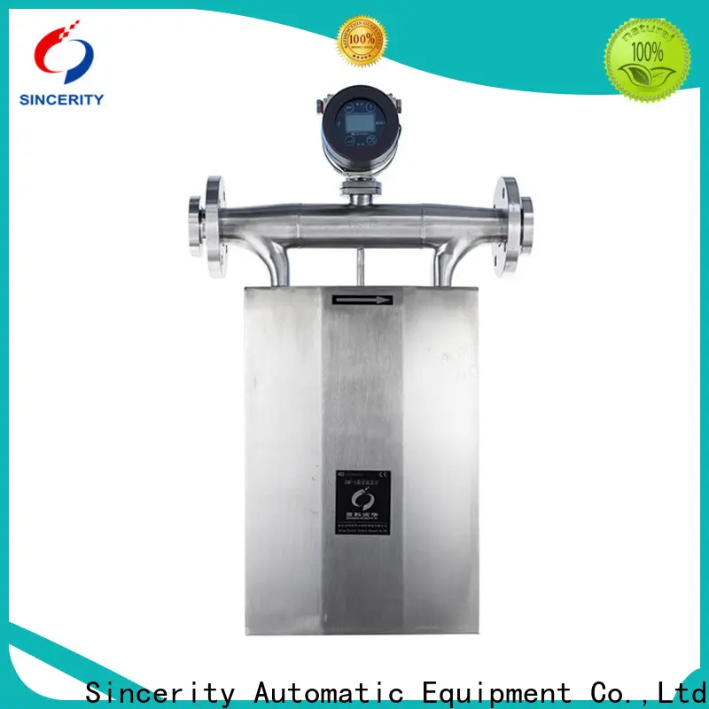 custom battery operated flow meter function for petrochemicals 1