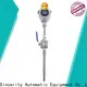 Sincerity type of flow meter supply for the mass flow 1