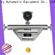 best flow metering system supply for food 1