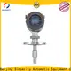 high reliability diesel fuel flow meter company for viscosity measurement 1