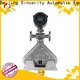 Sincerity high accuracy sparling flow meter manufacturers for fluids measuring 1