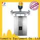 top inline flow meters price for chemicals 1