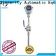 Sincerity medical air flow meter function for the mass flow 1
