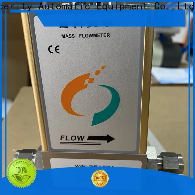 top mass flow meter calibration for business for petrochemicals 1