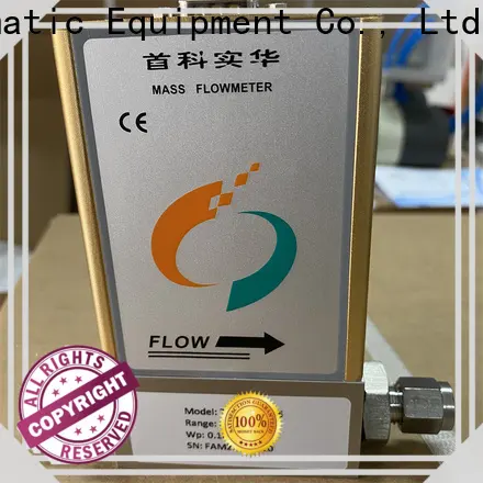 Sincerity digital venturi flow meter accuracy supply for life sciences 1