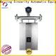 high reliability coriolis effect flow meter supply for petrochemicals 1