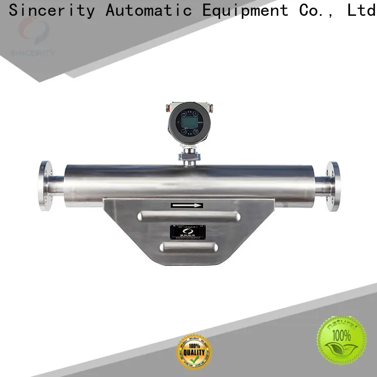 digital mag flow meter supply for chemicals 1