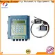 digital transit time ultrasonic flowmeter factory for Petrochemical 1