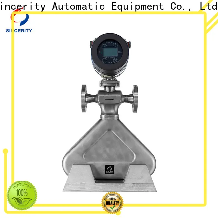 high performance transit time flow meters supply for life sciences 1