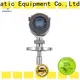 Sincerity inline fuel flow meter for business for gravity measurement 1
