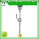 Sincerity wholesale medical air flow meter factory for the volume flow 1