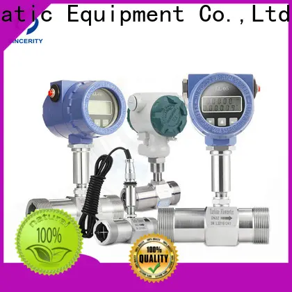 custom electronic display flow meter suppliers for concentration measurement 1