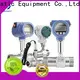 custom electronic display flow meter suppliers for concentration measurement 1