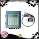 Sincerity ultrasonic flow sensors supply for Generate Electricity 1