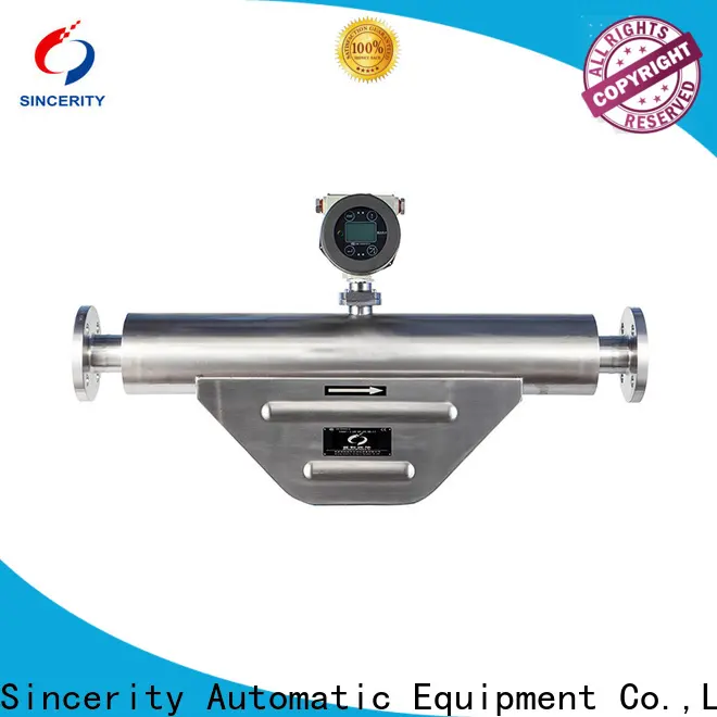 high reliability coriolis plant for business for life sciences 1