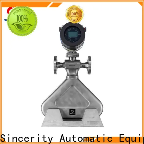 Sincerity clamp on water flow meter company for fluids measuring 1