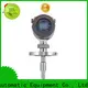 Sincerity diesel flow meter supply for concentration measurement 1
