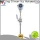 Sincerity high-quality open channel flow meters function for the volume flow 1