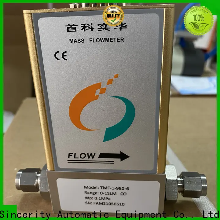 Sincerity wholesale webtec flow meter suppliers for fluids measuring 1