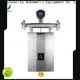 Sincerity digital insertion flow meter water factory for chemicals 1