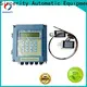 Sincerity top water flow meter totalizer factory for Generate Electricity 1