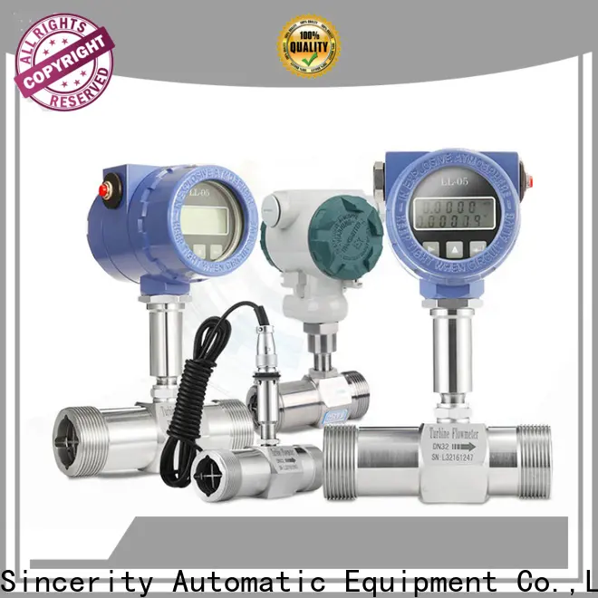 Sincerity high reliability for business for gravity measurement 1