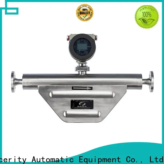 high performance electromagnetic water flow meter function for life sciences 1