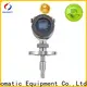 Sincerity macnaught flow meter for business for concentration measurement 1