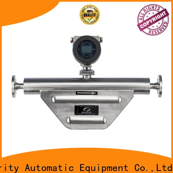New flow meter for air for sale for chemicals 1