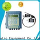 latest panametrics ultrasonic flow meter for sale for Drain 1