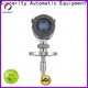 Sincerity high performance oil flow meters suppliers for pressure measurement 1