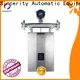 high performance coriolis mass flow meter price factory for life sciences 1