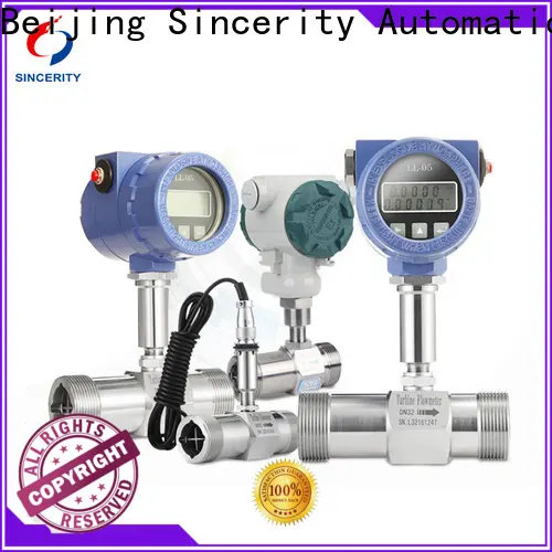 Sincerity ﻿High measuring accuracy nuclear turbine suppliers for density measurement 1