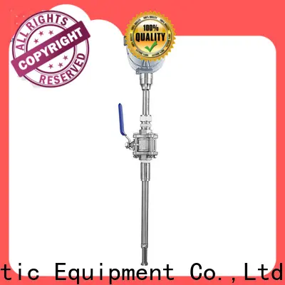 Sincerity american thermal instrument manufacturers for gas measurement 1