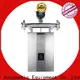 Sincerity high reliability mag flow meter suppliers for chemicals 1