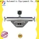 Sincerity doppler flow meters factory for fluids measuring 1