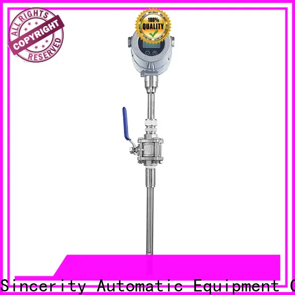 high performance keyence flow meter supply for gas measurement 1